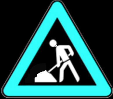 Baustelle