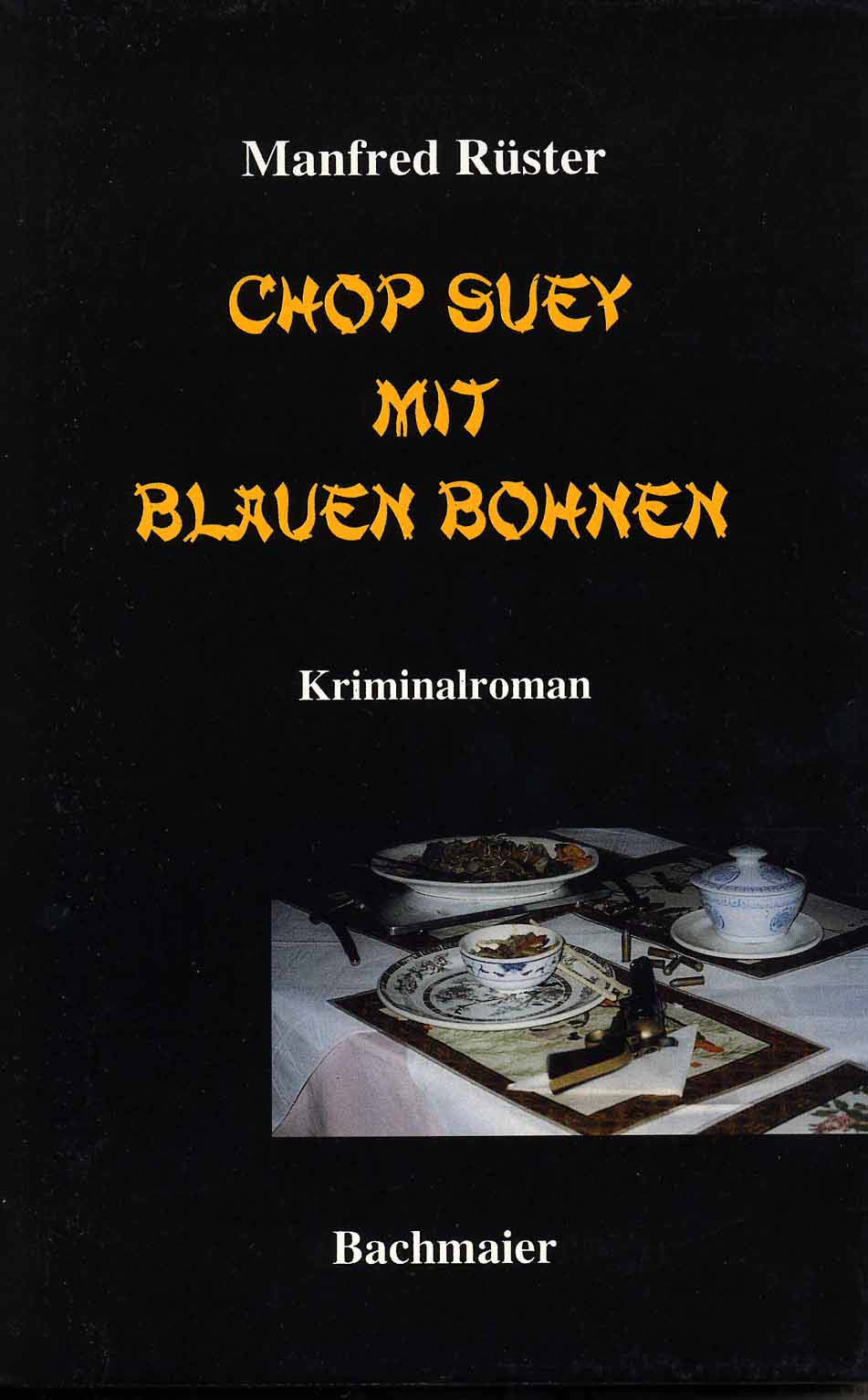 Buchumschlag