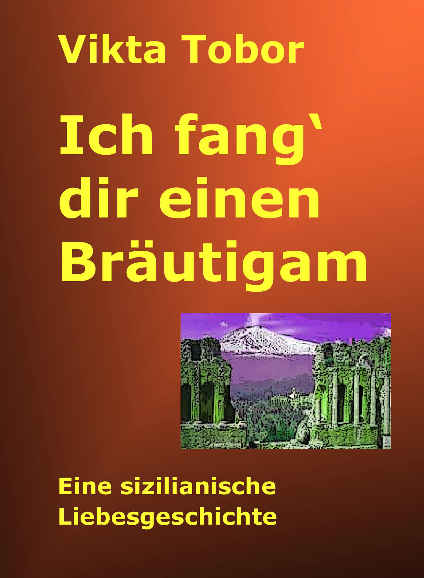 Cover Sizilien